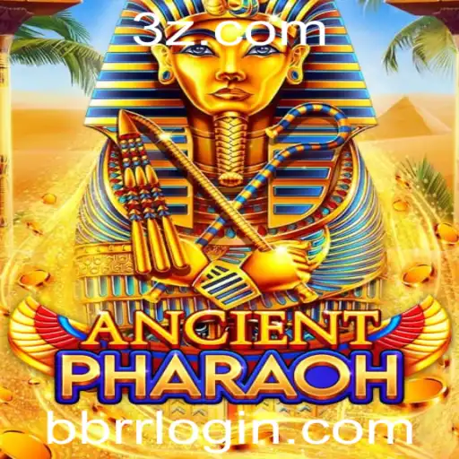 Descubra as Fascinantes Aventuras de AncientPharaoh
