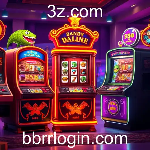 Explorando o Universo dos Caça-níqueis Online: A Importância do BBrr Login