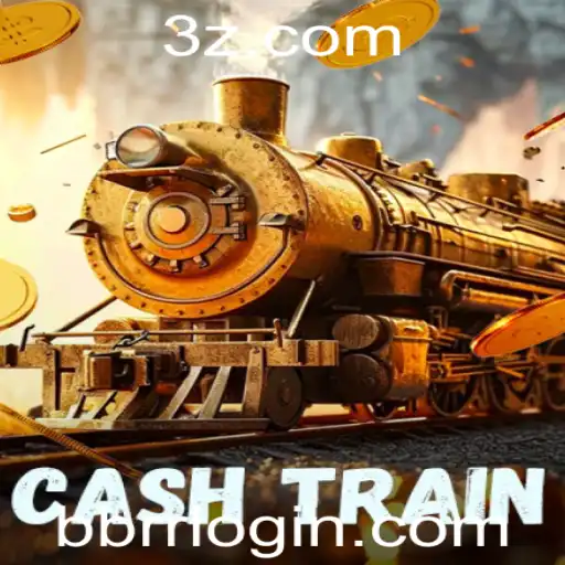 CashTrain: Um Jogo Revolucionário Desafiando as Regras Tradicionais
