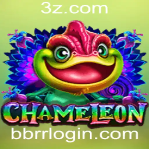 Descubra o Empolgante Jogo Chameleon