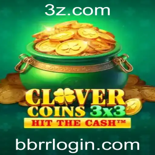 Explorando o Excitante Mundo de Clovercoin3x3: Uma Experiência de Jogo Inovadora