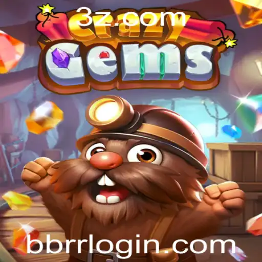 CrazyGems: Uma Jornada de Desafios e Estratégia