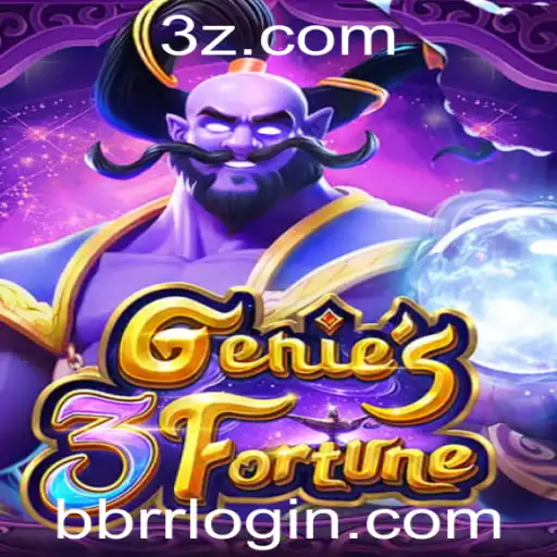 Explorando Genie3Fortune: Um Mergulho no Mundo do Jogo Inovador