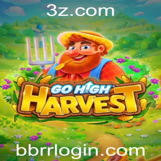 Explorando GoHighHarvest: O Jogo de Simulação Agrícola Revolucionário