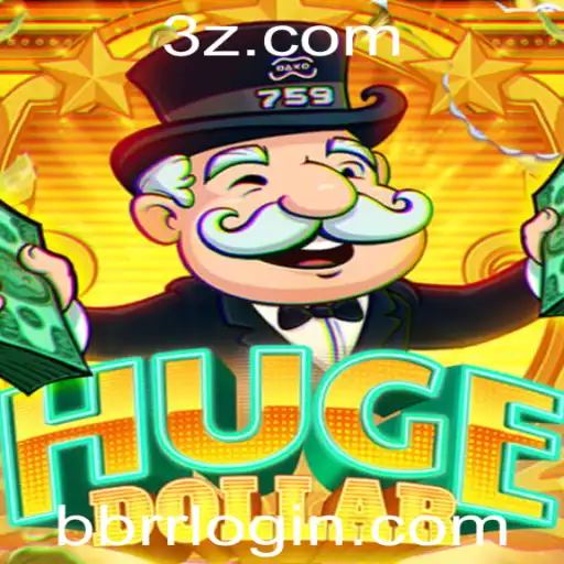 Descubra o Mundo de HugeDollar: Um Jogo Inovador Com Brincadeiras Desafiadoras