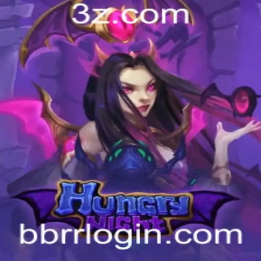 Desvendando o Mundo de HungryNight: Um Mergulho no Fascinante Jogo de Aventura