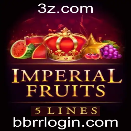 ImperialFruits5: Desvendando o Fascínio do Jogo e o Desafio do BBrr Login