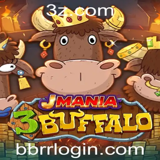 Descubra o Mundo de JMania3Buffalo: Regras, Estratégias e Mais
