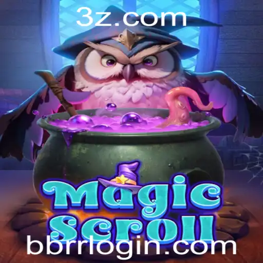 MagicScroll: Aventura e Estratégia no Mundo dos Feitiços