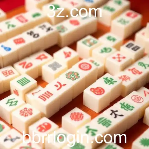 Explorando o Fascinante Mundo do Mahjong