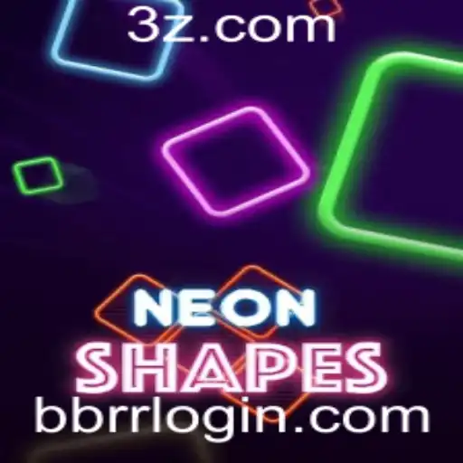 Descubra o Universo de NeonShapes: Um Novo Marco no Mundo dos Jogos