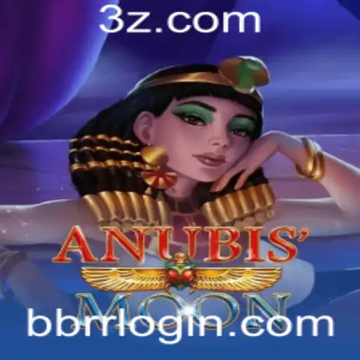 AnubisMoon: Desvendando os Mistérios do Antigo Egito com Bbrr Login