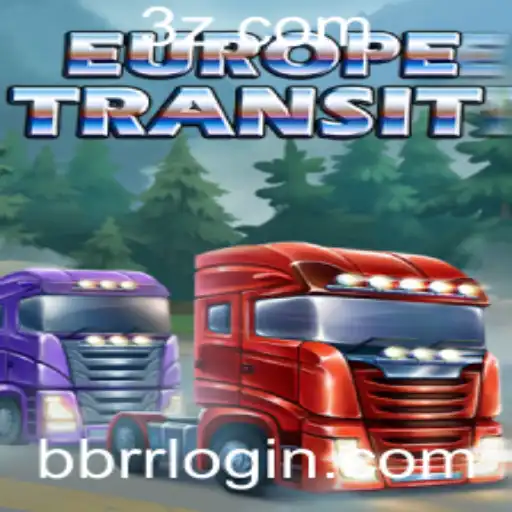 Descubra o Excitante Mundo de EuropeTransit: Um Jogo de Estratégia Fascinante