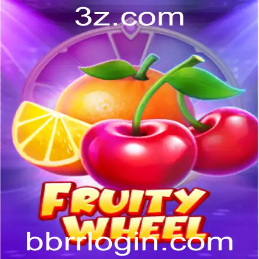 Descubra o Mundo de FruityWheel: Um Jogo de Sorte e Estratégia