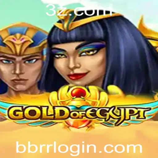 GoldOfEgypt: Exploração e Aventuras no Mundo Antigo