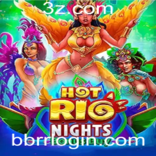 Descubra a Emoção do HotRioNightsBonusBuy