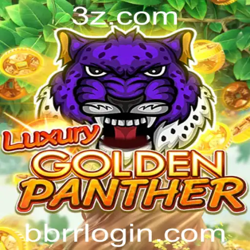 Descubra LUXURYGOLDENPANTHER e como o 'bbrr login' está transformando a experiência de jogo