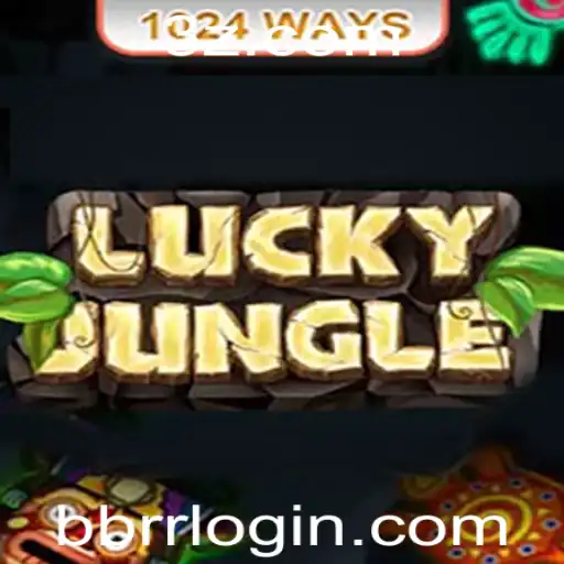 Explorando o Mundo de LuckyJungle1024: Um Jogo de Aventura Inovador