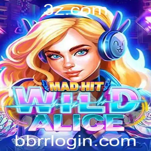 Descubra o Encantador Mundo de MadHitWildAlice