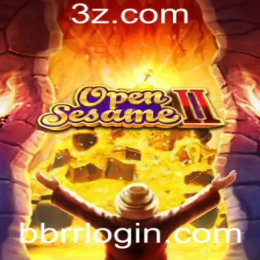 OpenSesameII: Descubra o Mundo de Aventuras do Jogo e o Desafio do BBrr Login