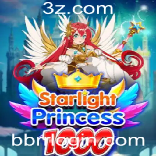 Explorando o Fascinante Mundo de StarlightPrincess1000 e o Papel do BBrr Login