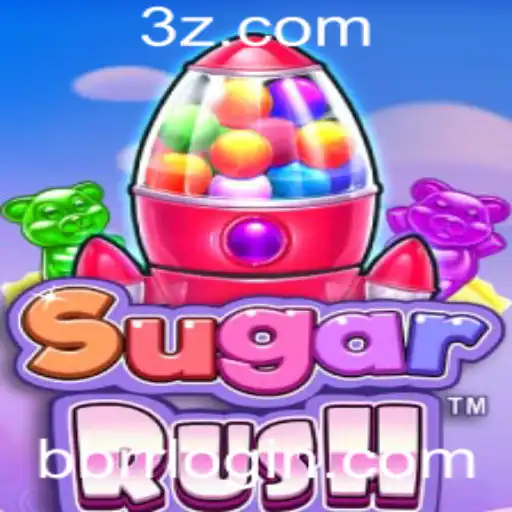 Explorando o Mundo Encantado de SugarRush: Um Guia Completo do Jogo