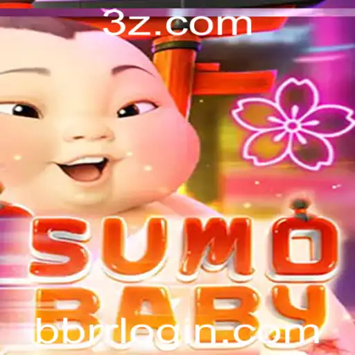SumoBaby: Uma Aventura em Forma de Jogo Que Conquista Multidões