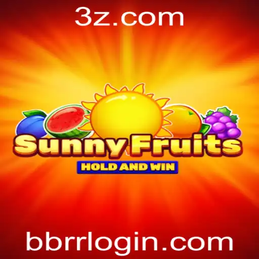 SunnyFruits: Descubra a Empolgante Aventura de Frutas em um Jogo Único