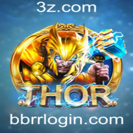 Descubra o Empolgante Mundo do Jogo THOR