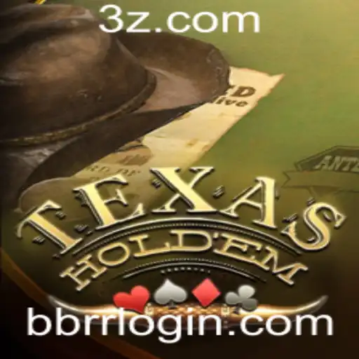 Texas Hold'em: A Arte e Estratégia do Pôquer Moderno
