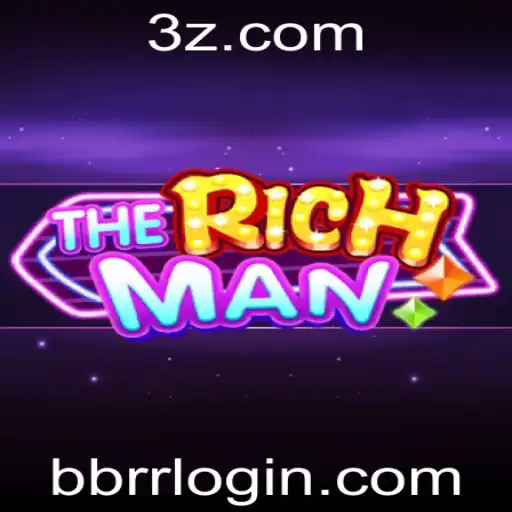 TheRichMan: Uma Jornada Estratégica e Desafiadora