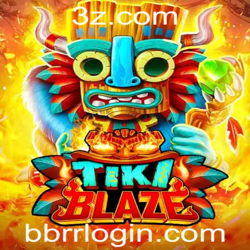 TikiBlaze: A Nova Sensação dos Jogos Online