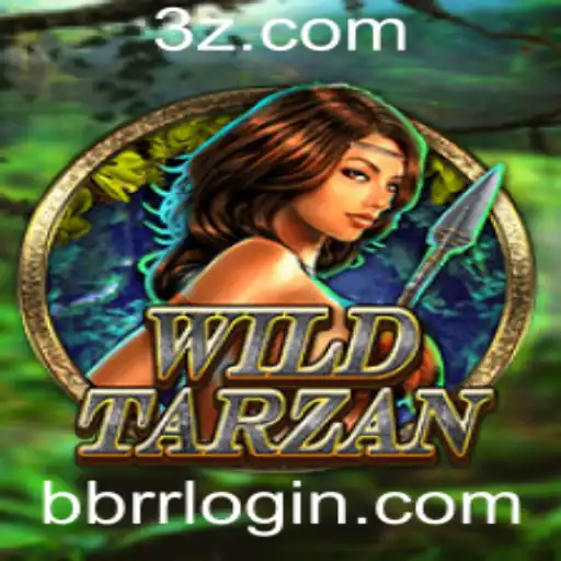 Explorando o Mundo Selvagem de WildTarzan