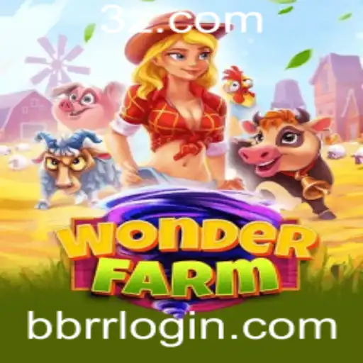 Descubra o Mundo Encantado de WonderFarm