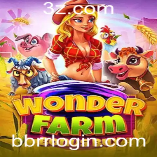 Explorando o Mundo de WonderFarmBonusBuy e Como o 'bbrr login' Revoluciona a Experiência do Jogador