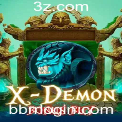 Explorando o Mundo do Jogo XDemonBonusBuy